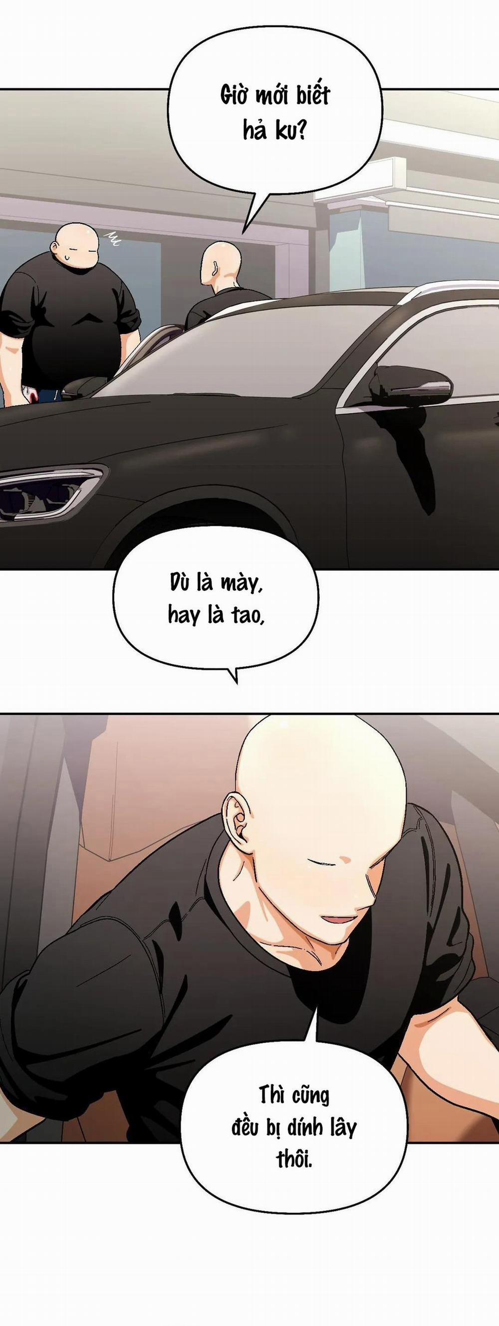 Love So Pure 85 trang 27