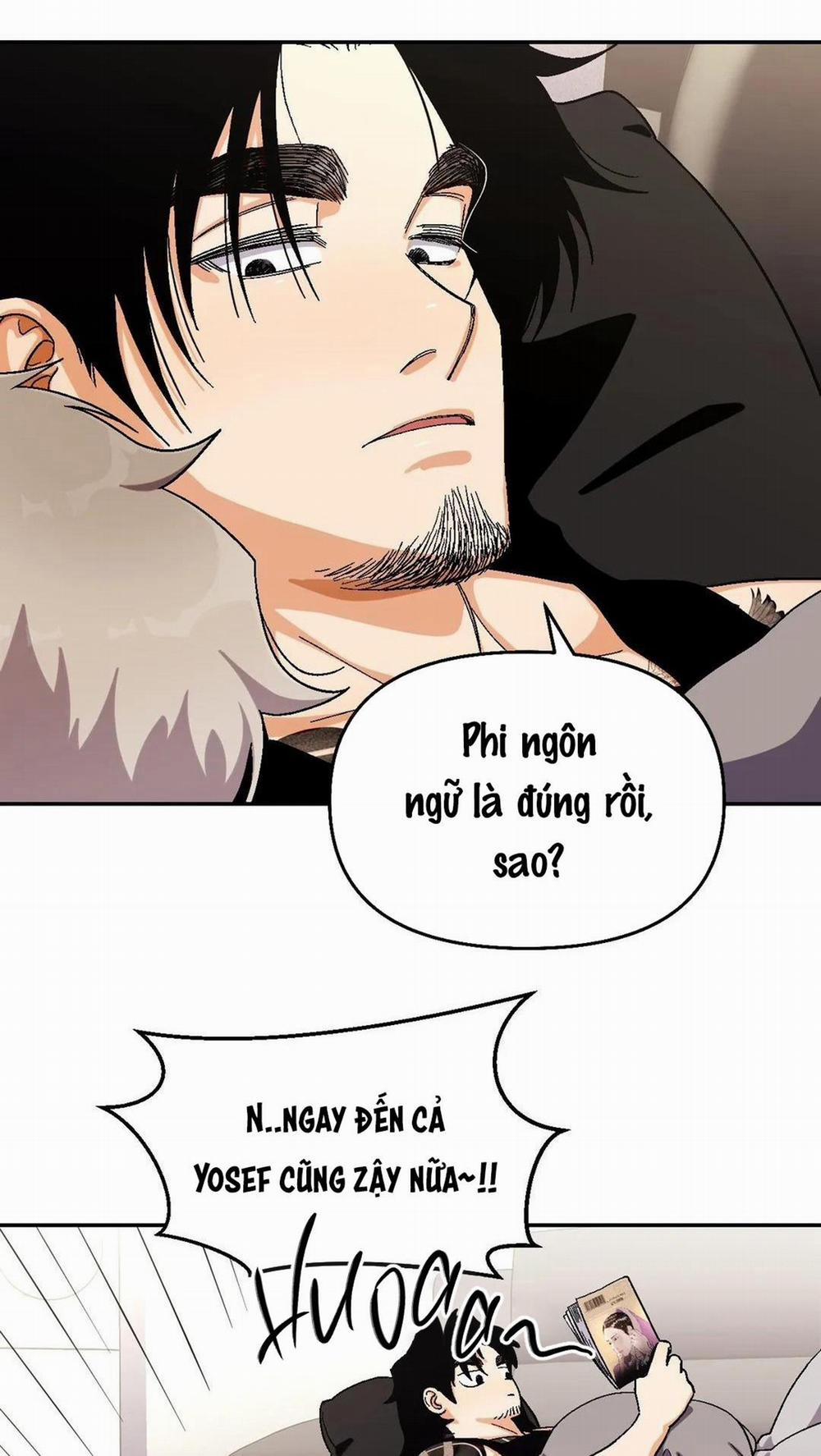 Love So Pure 85 trang 38