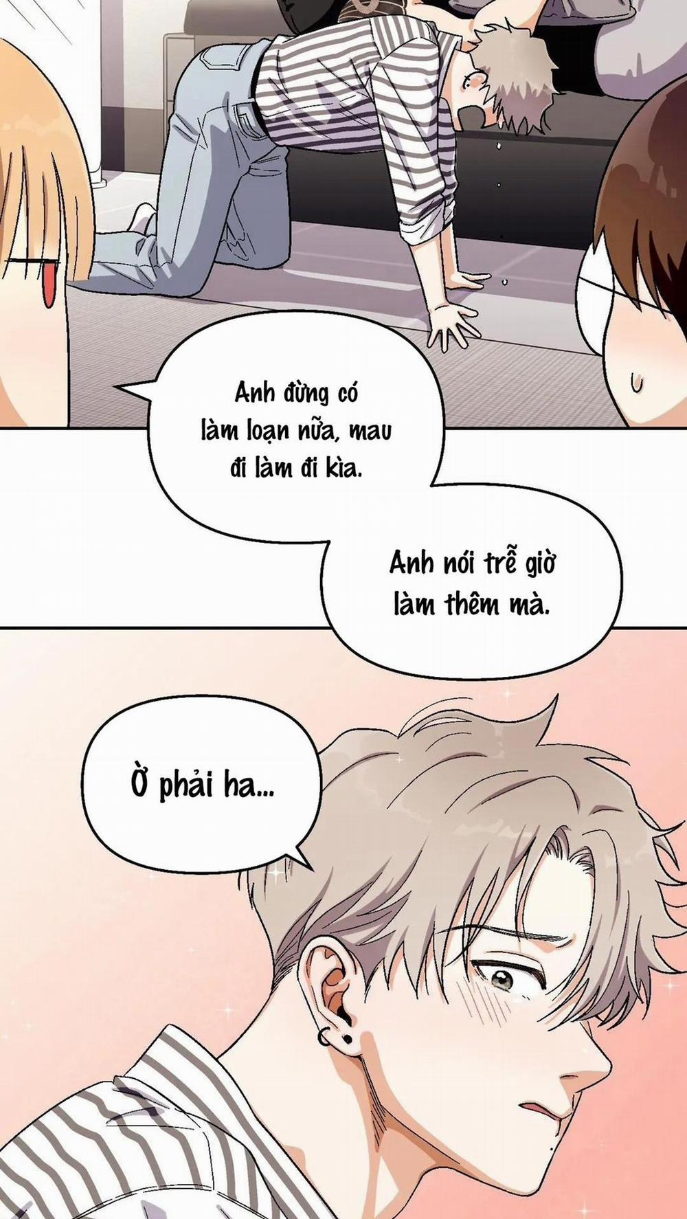 Love So Pure 85 trang 39