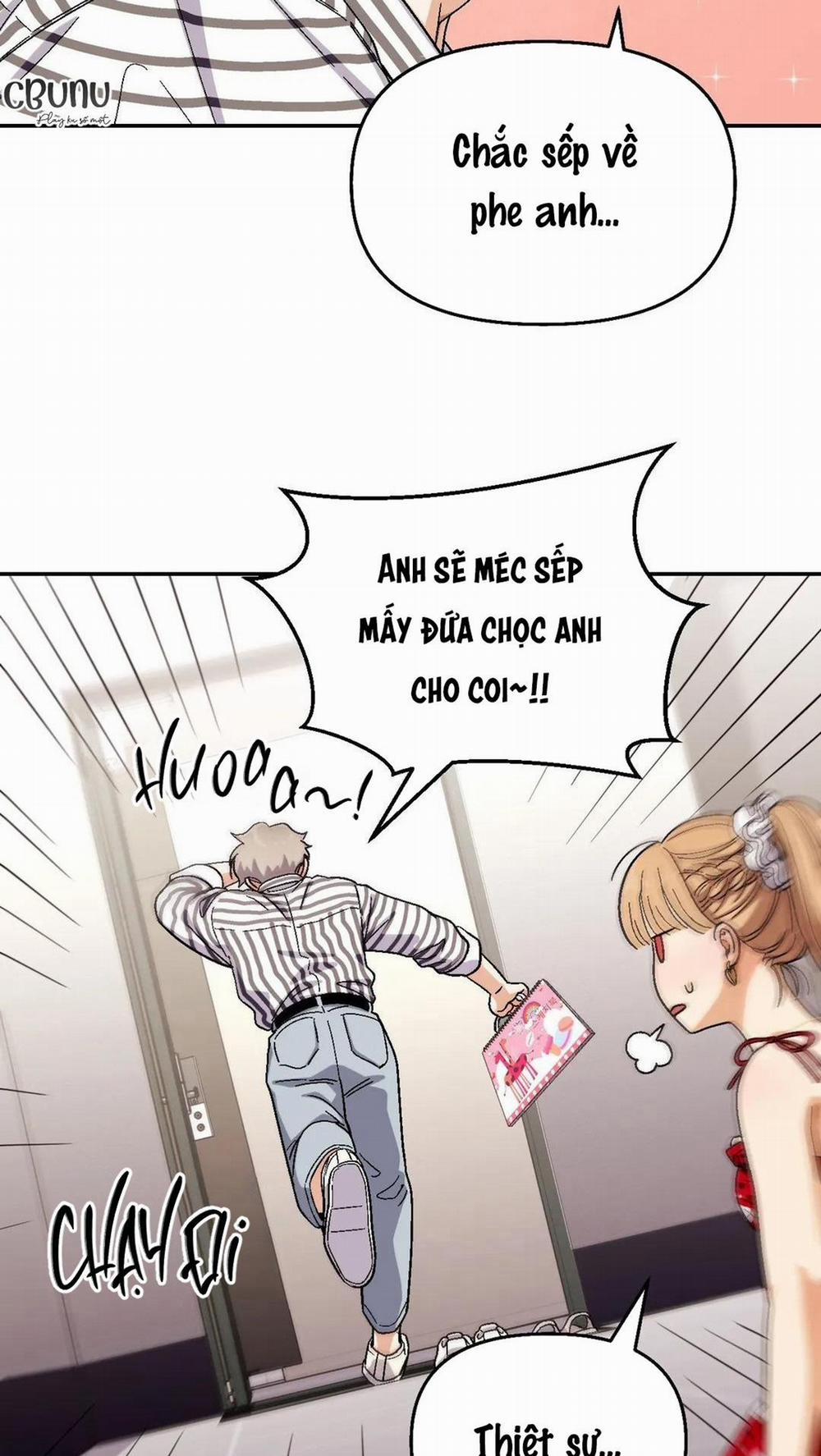 Love So Pure 85 trang 40