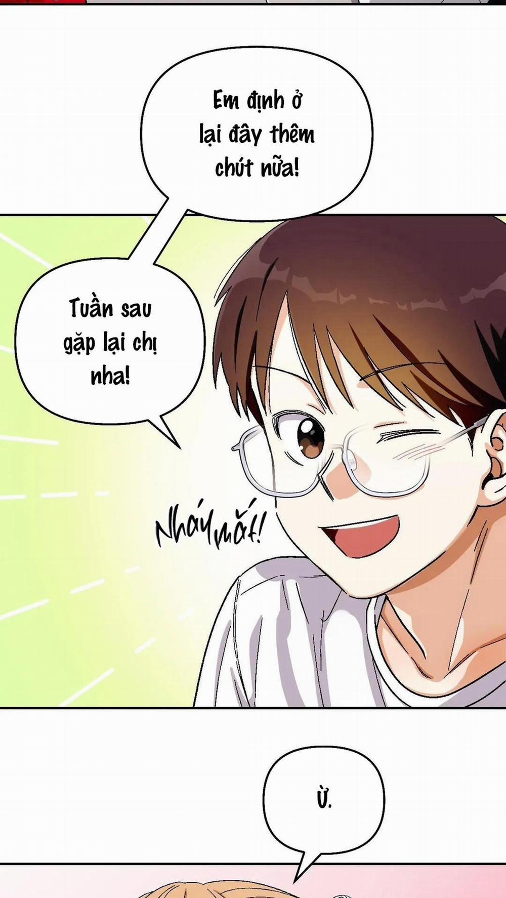 Love So Pure 85 trang 42