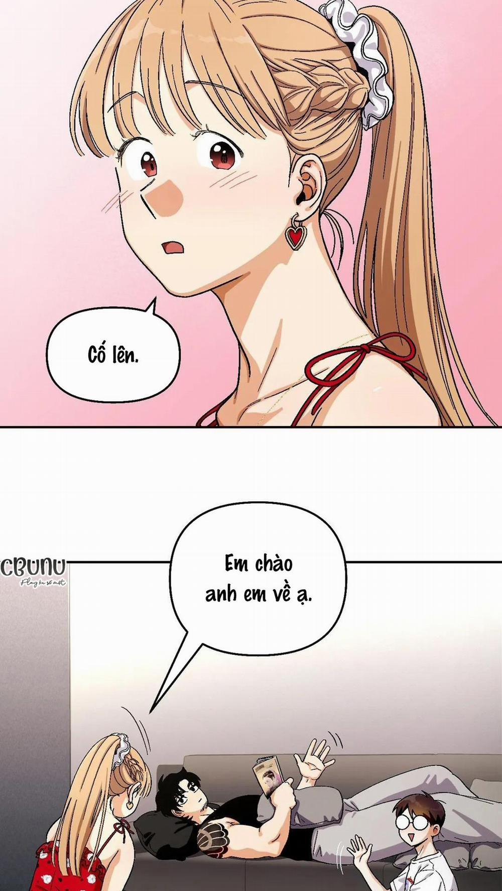 Love So Pure 85 trang 43