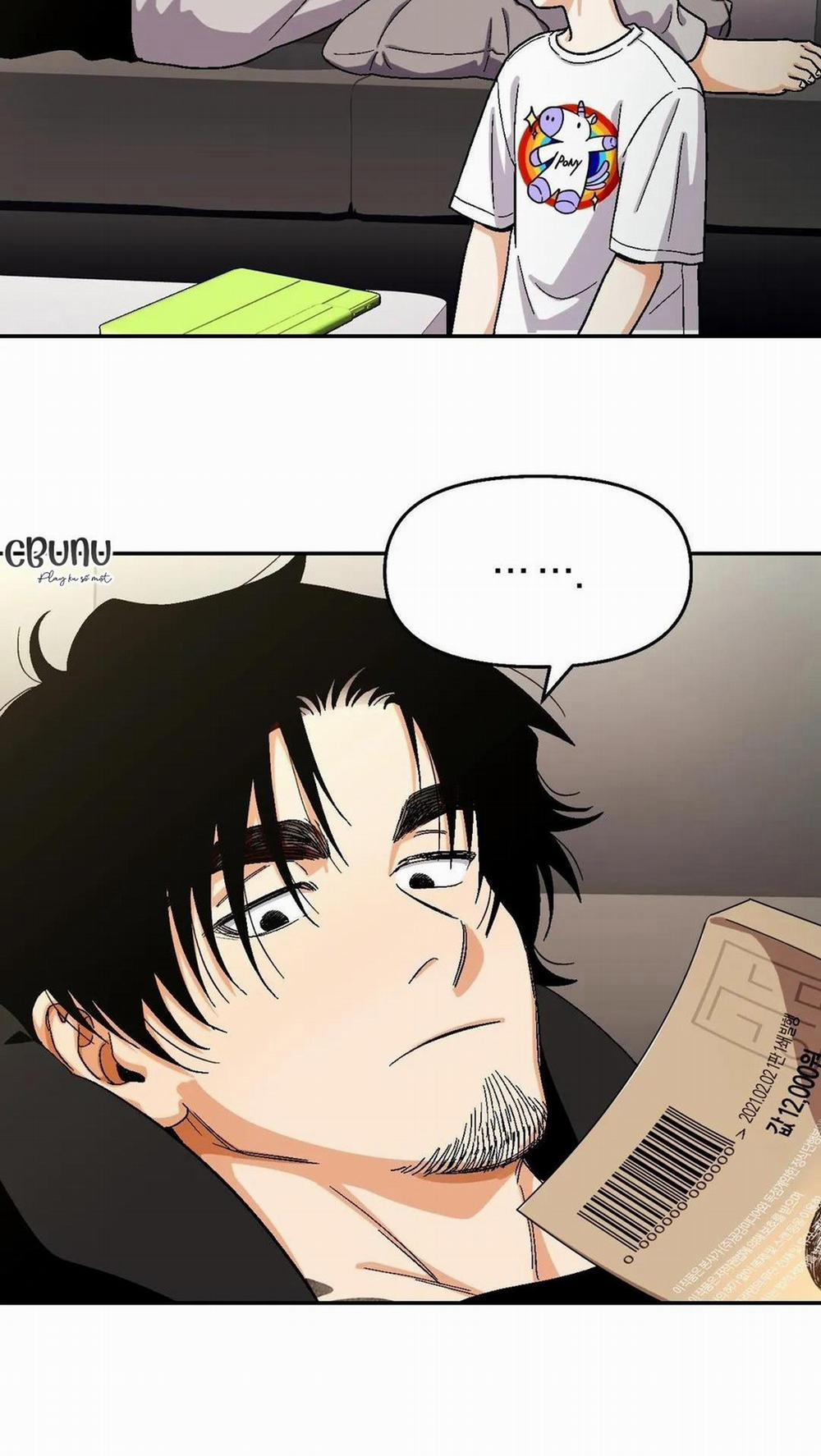 Love So Pure 85 trang 46