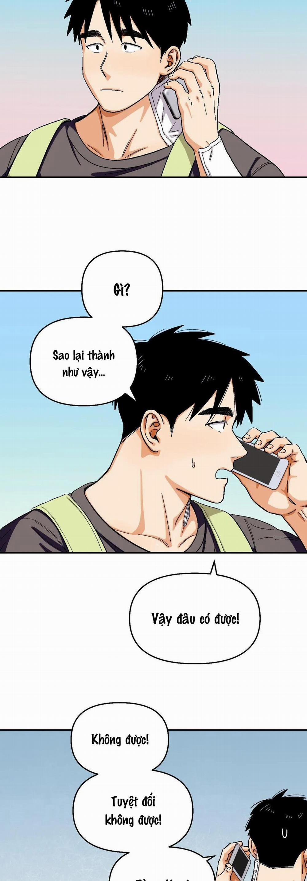 Love So Pure 85 trang 7