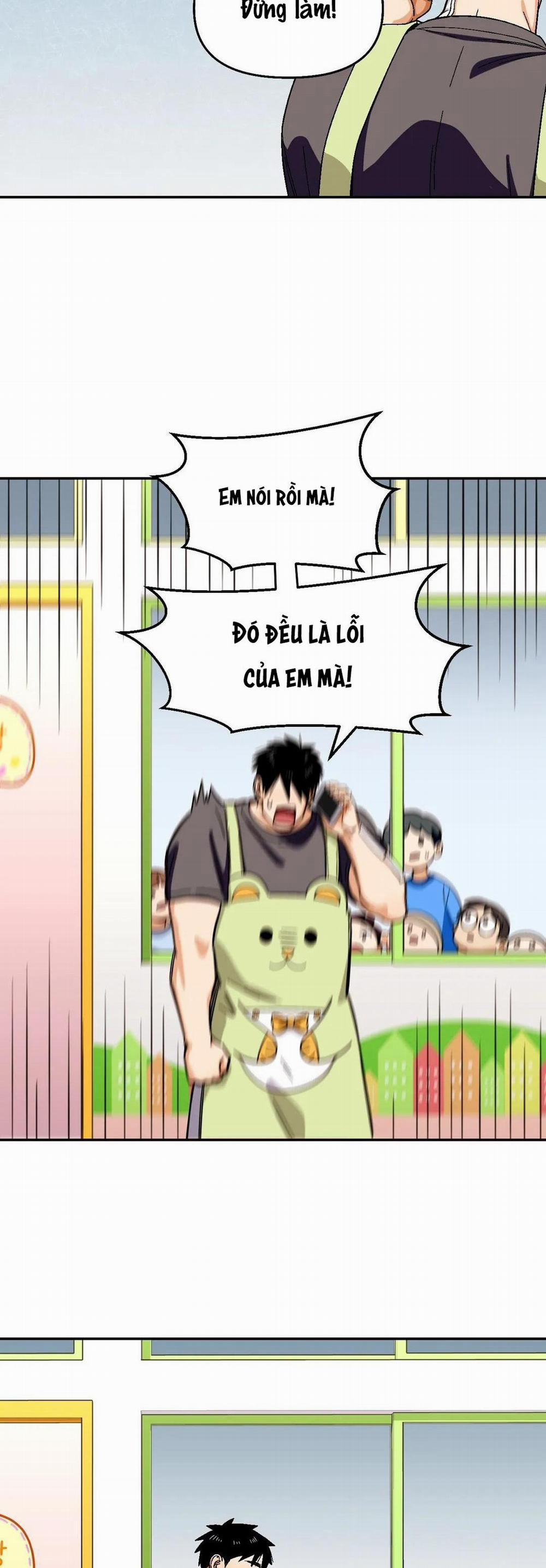 Love So Pure 85 trang 8