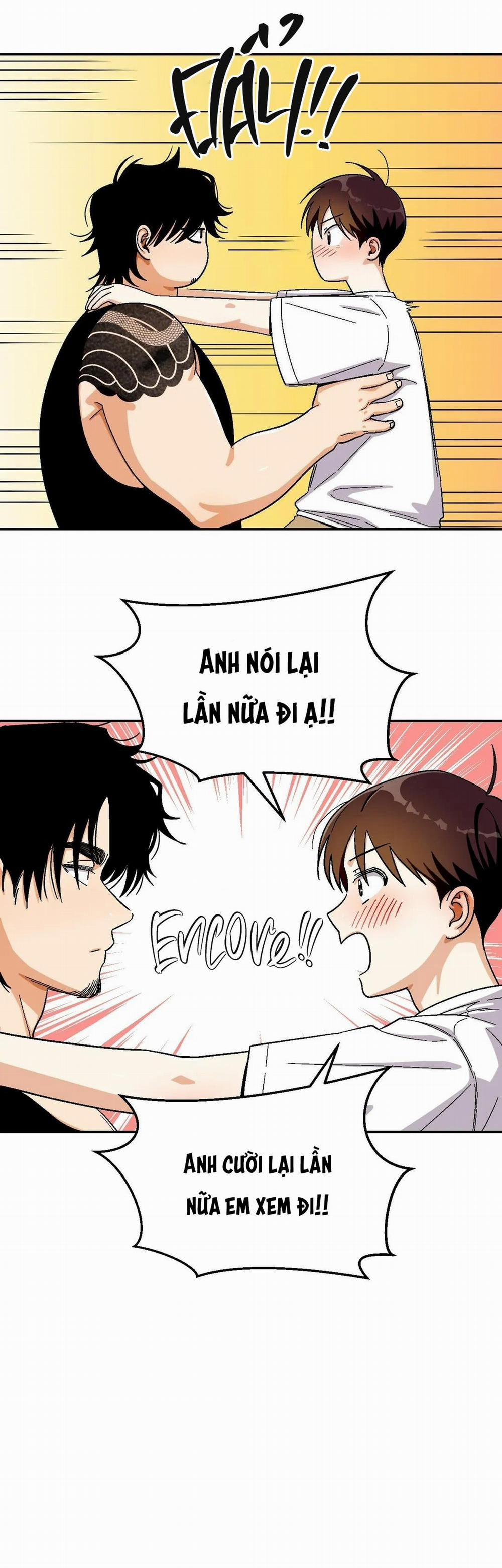 Love So Pure 86 trang 10