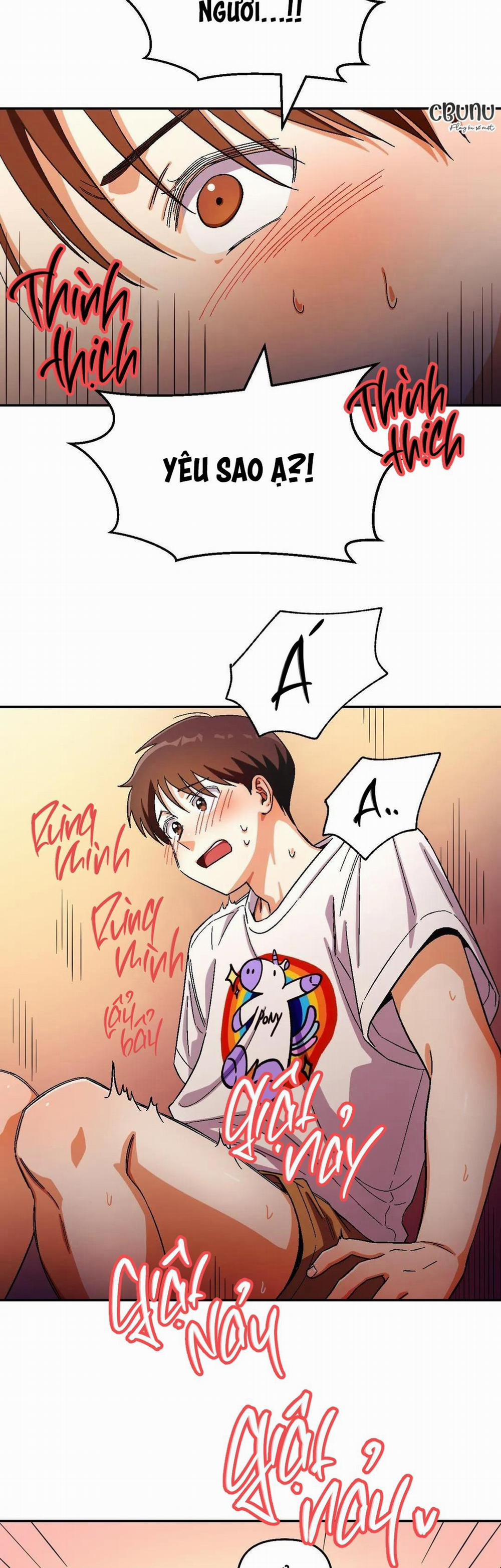 Love So Pure 86 trang 14
