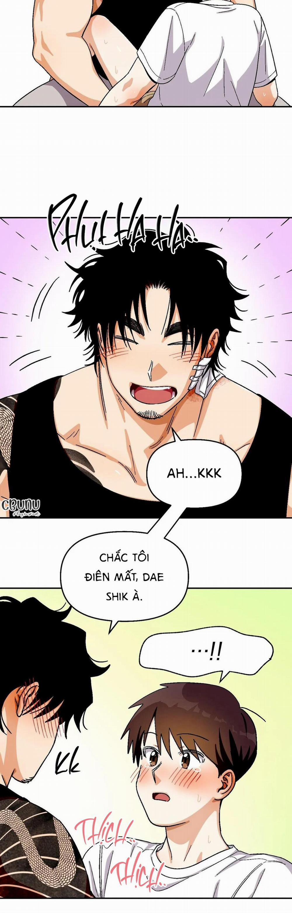 Love So Pure 86 trang 17