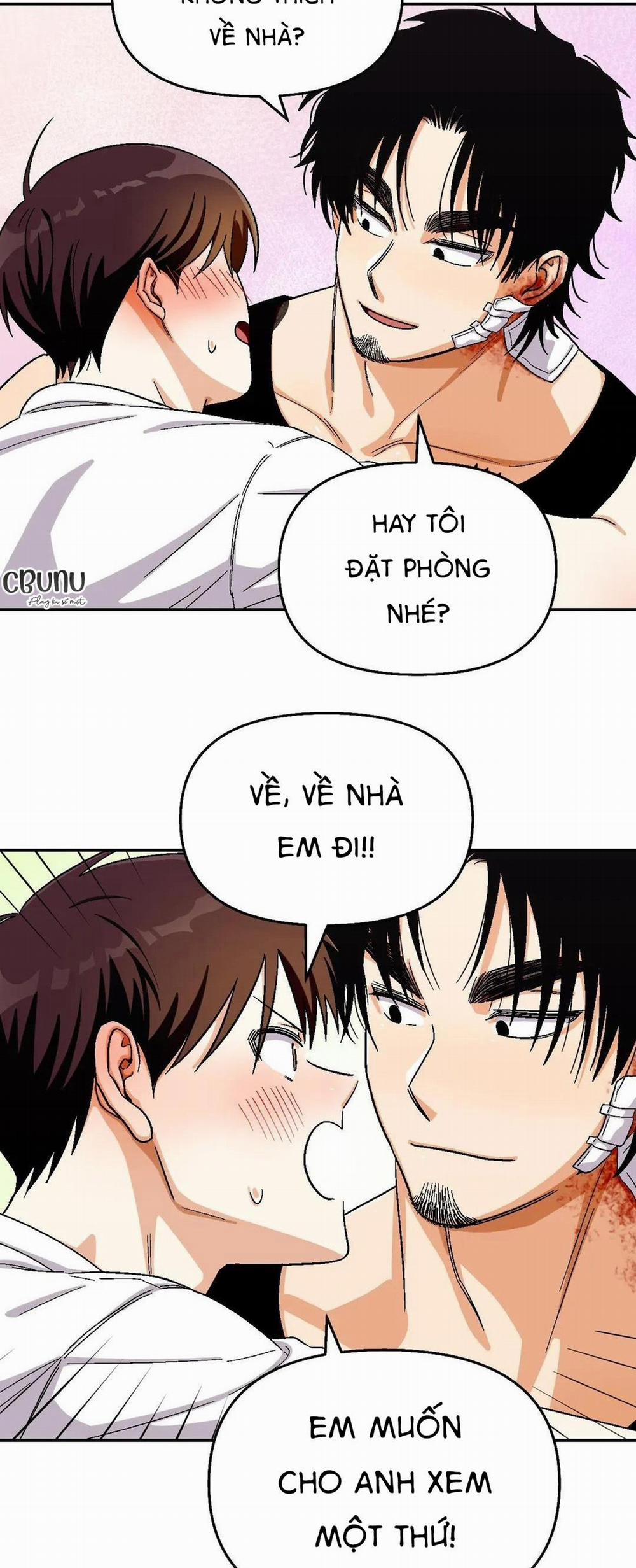 Love So Pure 86 trang 21