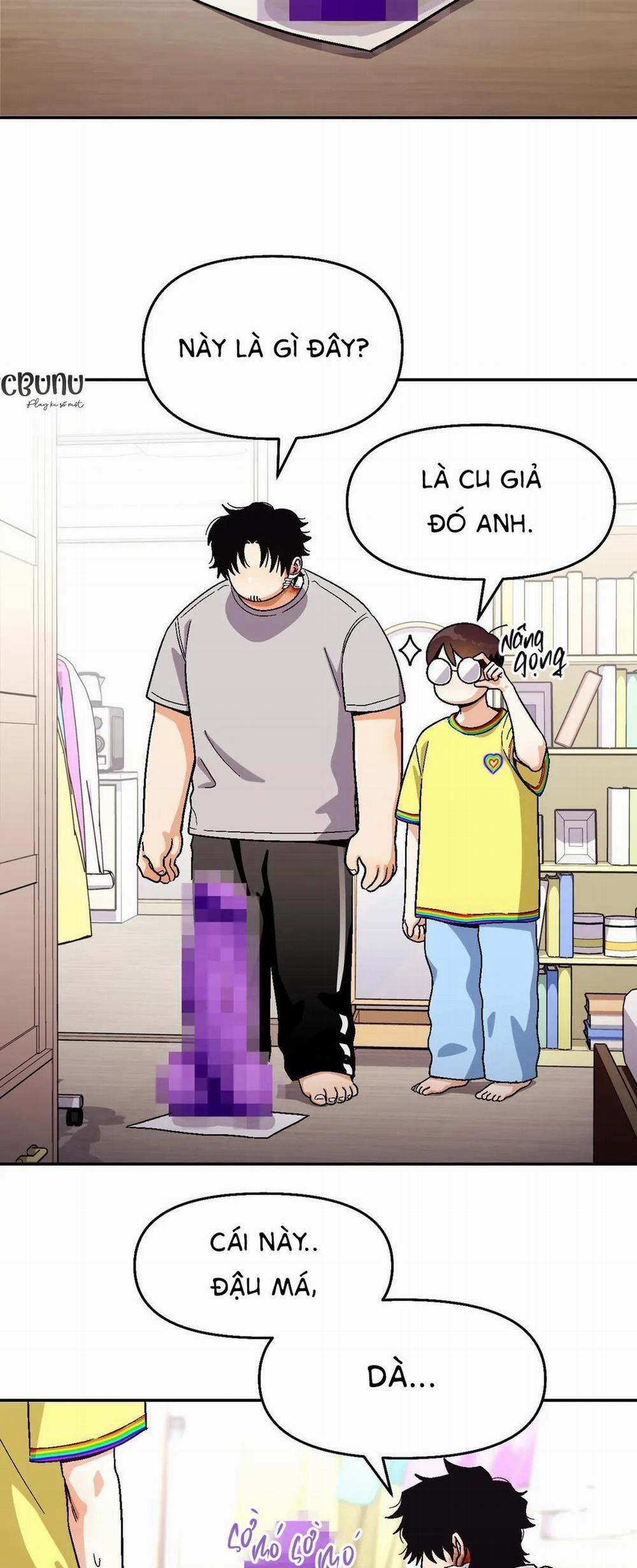 Love So Pure 86 trang 23