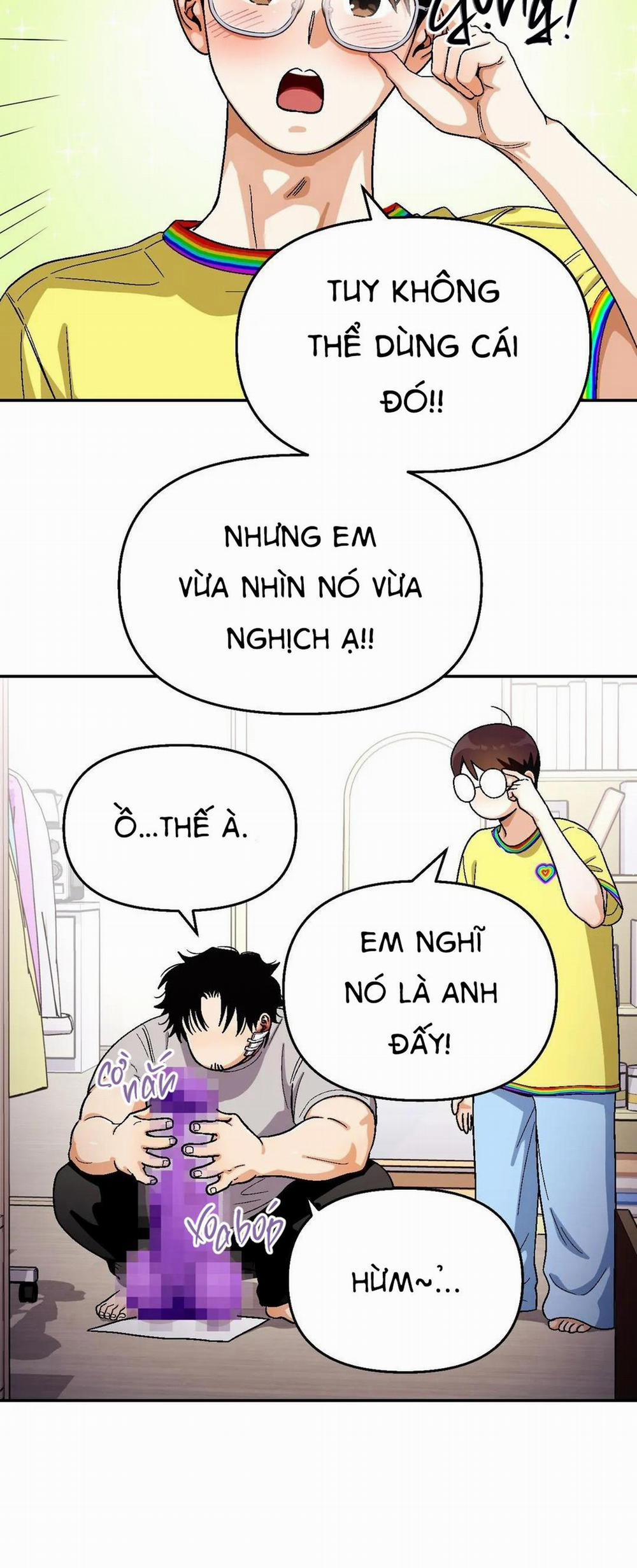 Love So Pure 86 trang 25