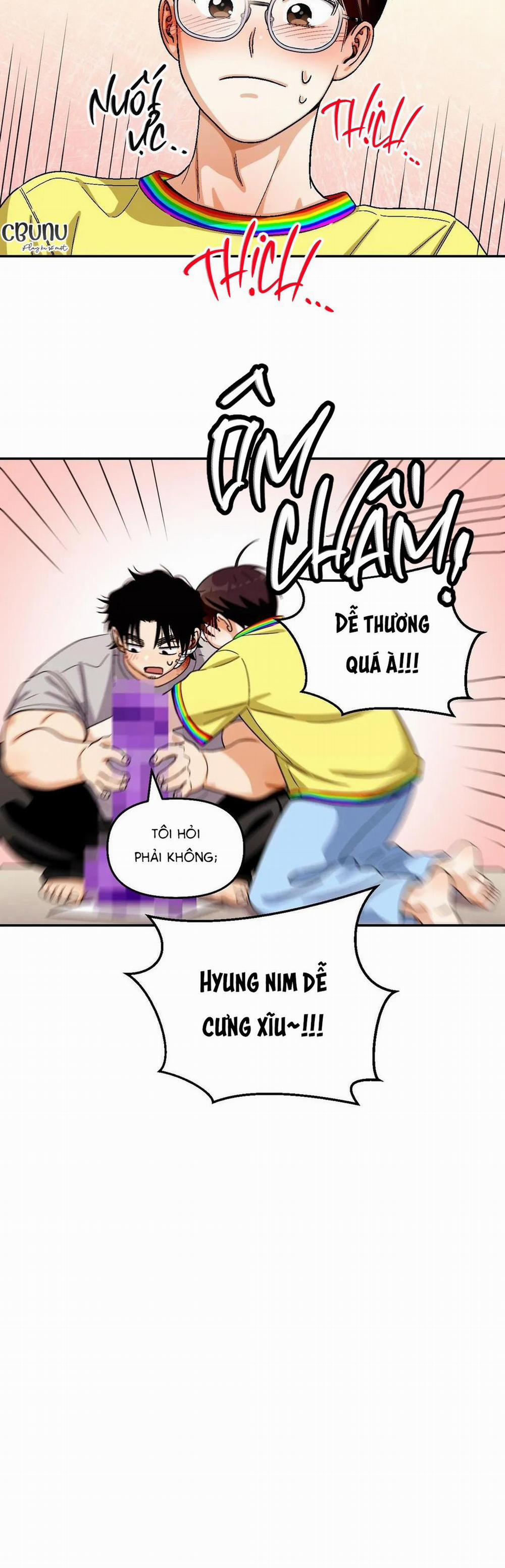 Love So Pure 86 trang 27