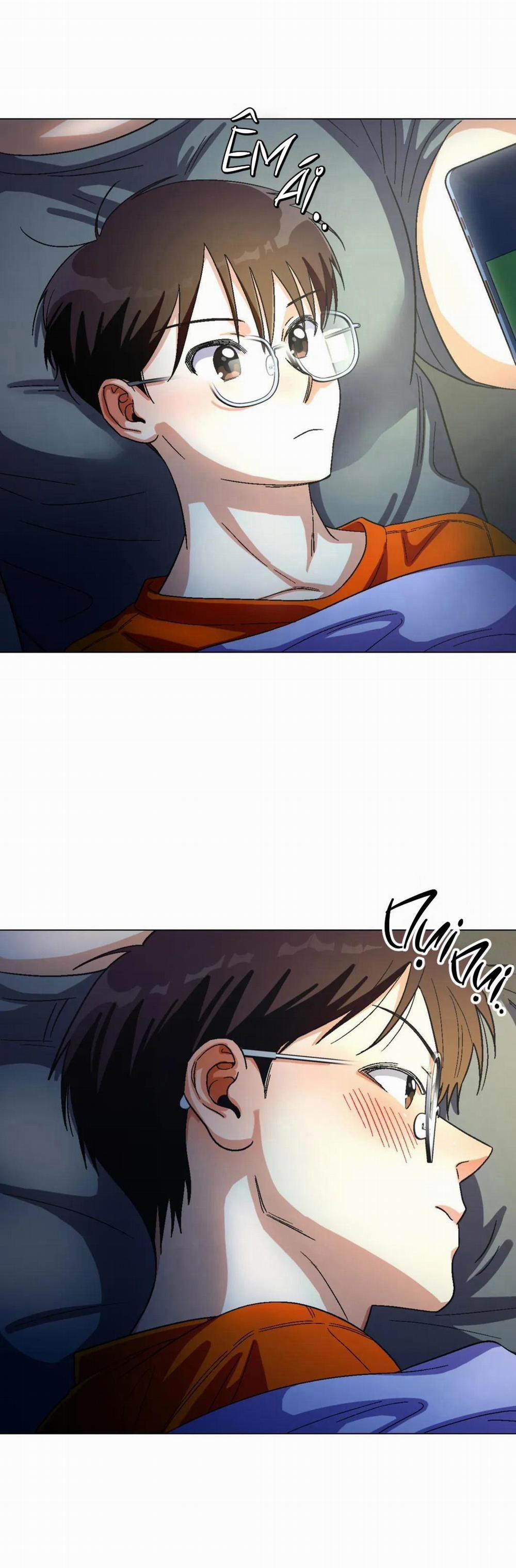 Love So Pure 87 trang 10