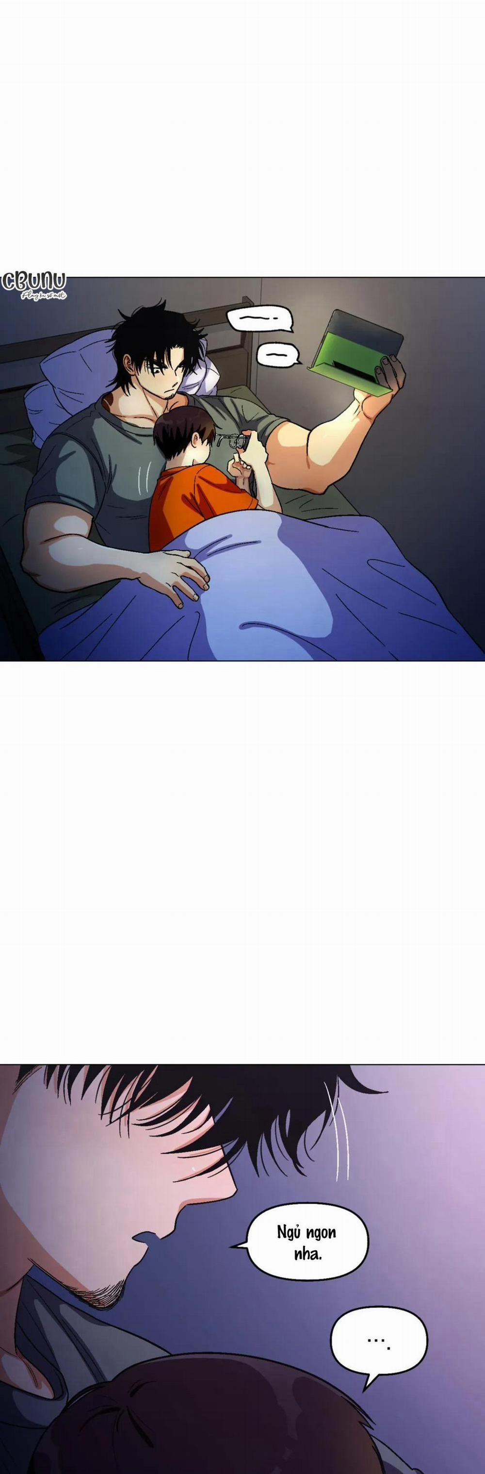 Love So Pure 87 trang 11