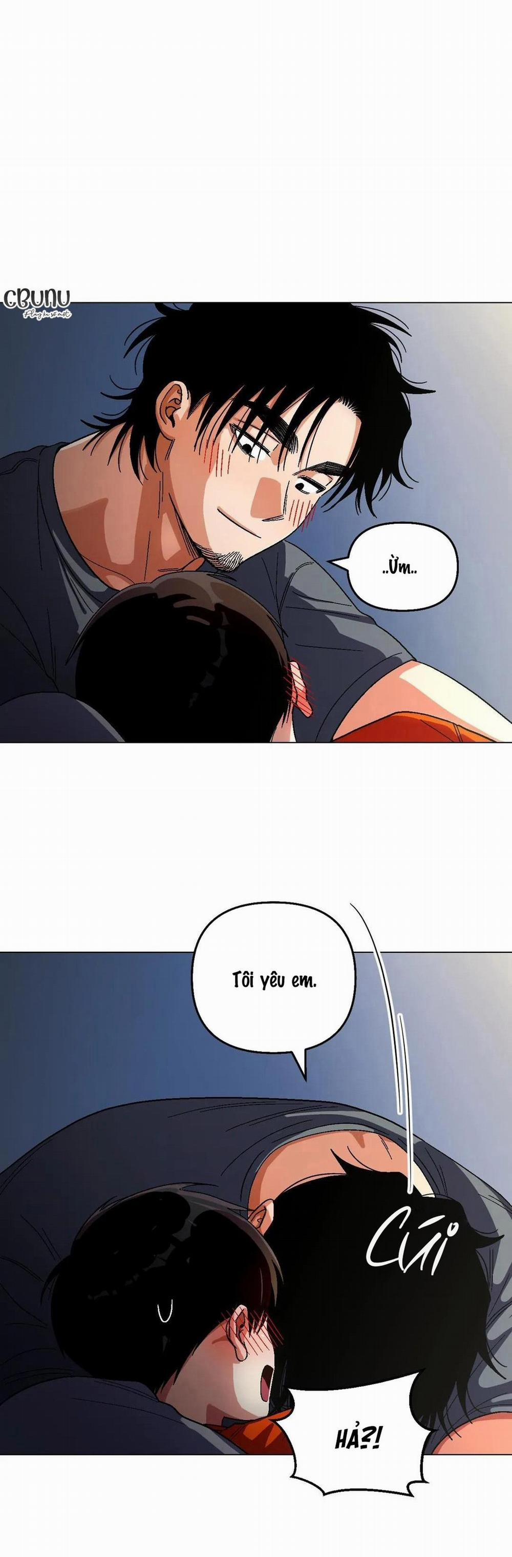 Love So Pure 87 trang 17