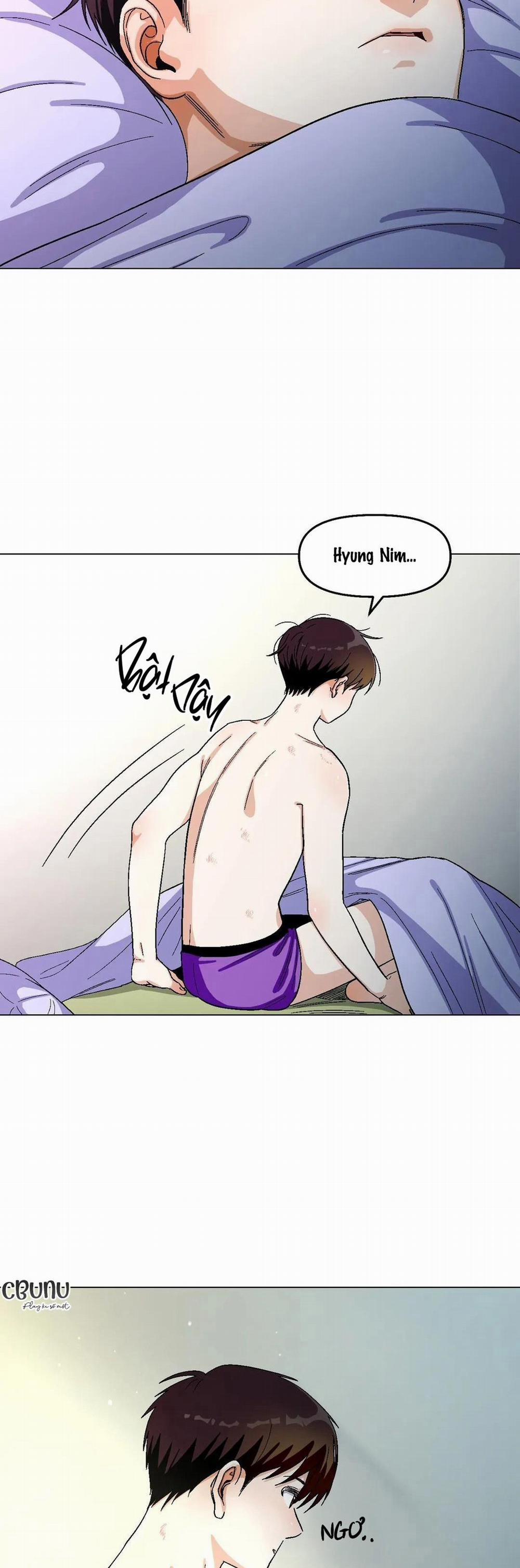 Love So Pure 87 trang 21