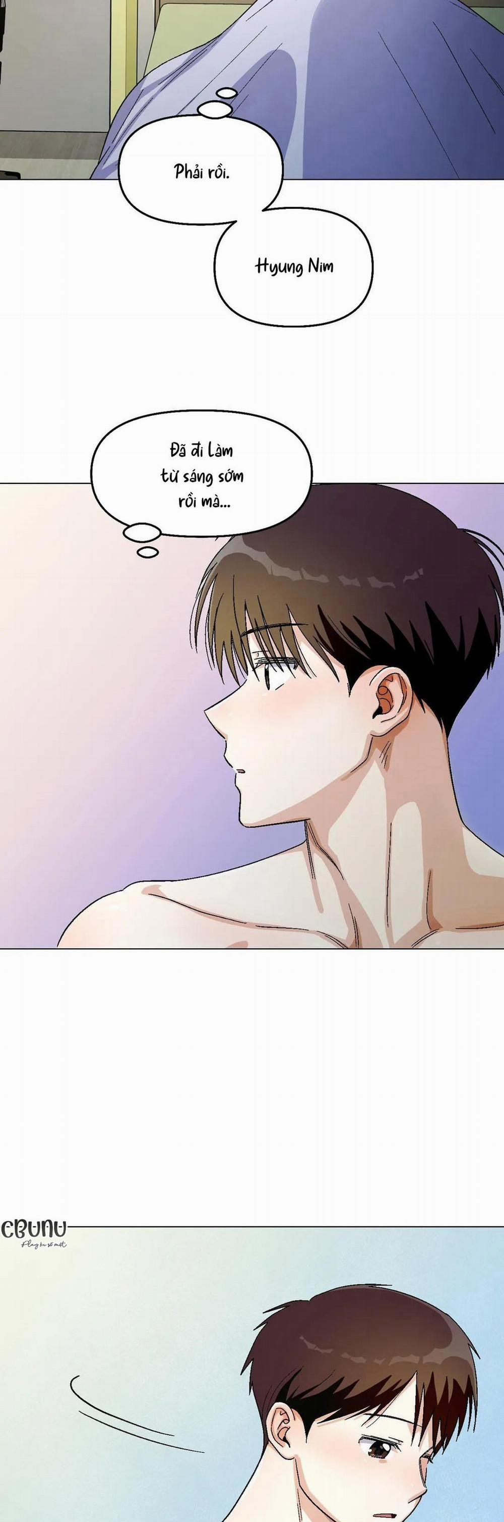 Love So Pure 87 trang 23