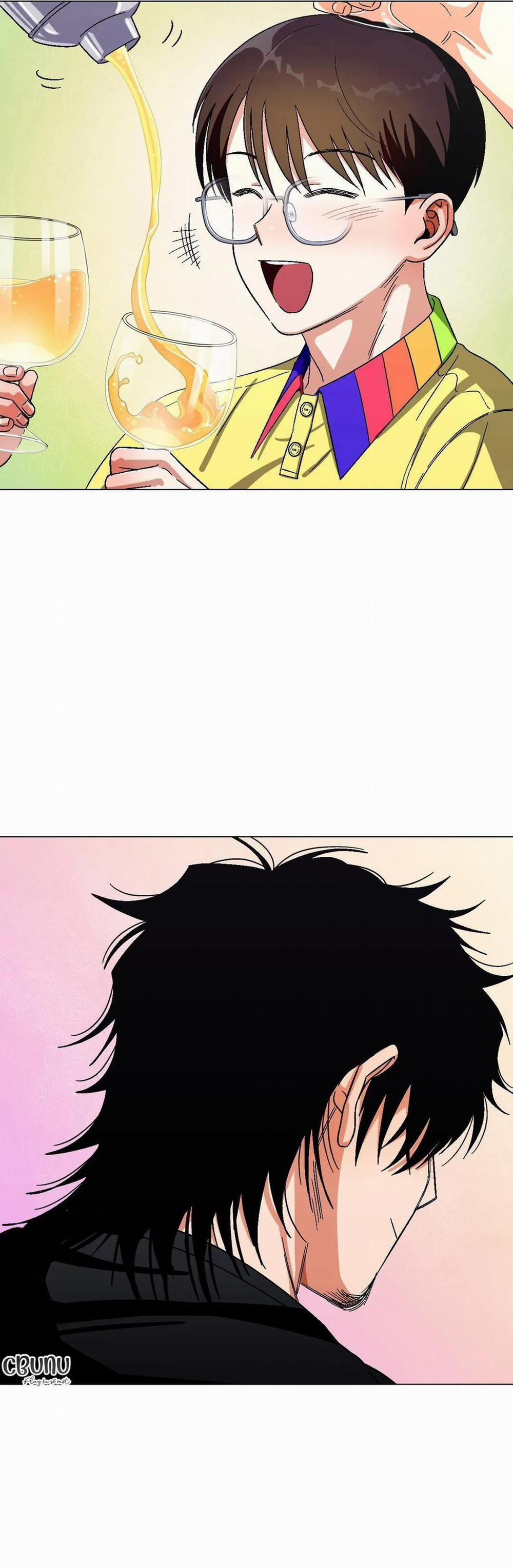 Love So Pure 87 trang 33