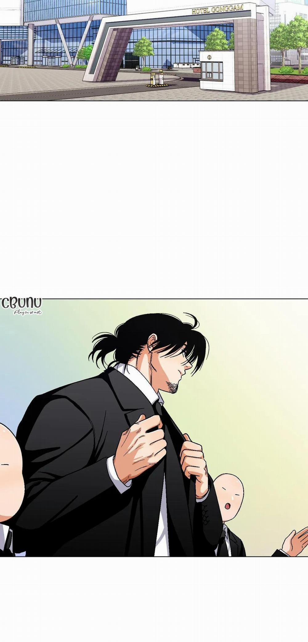 Love So Pure 87 trang 35