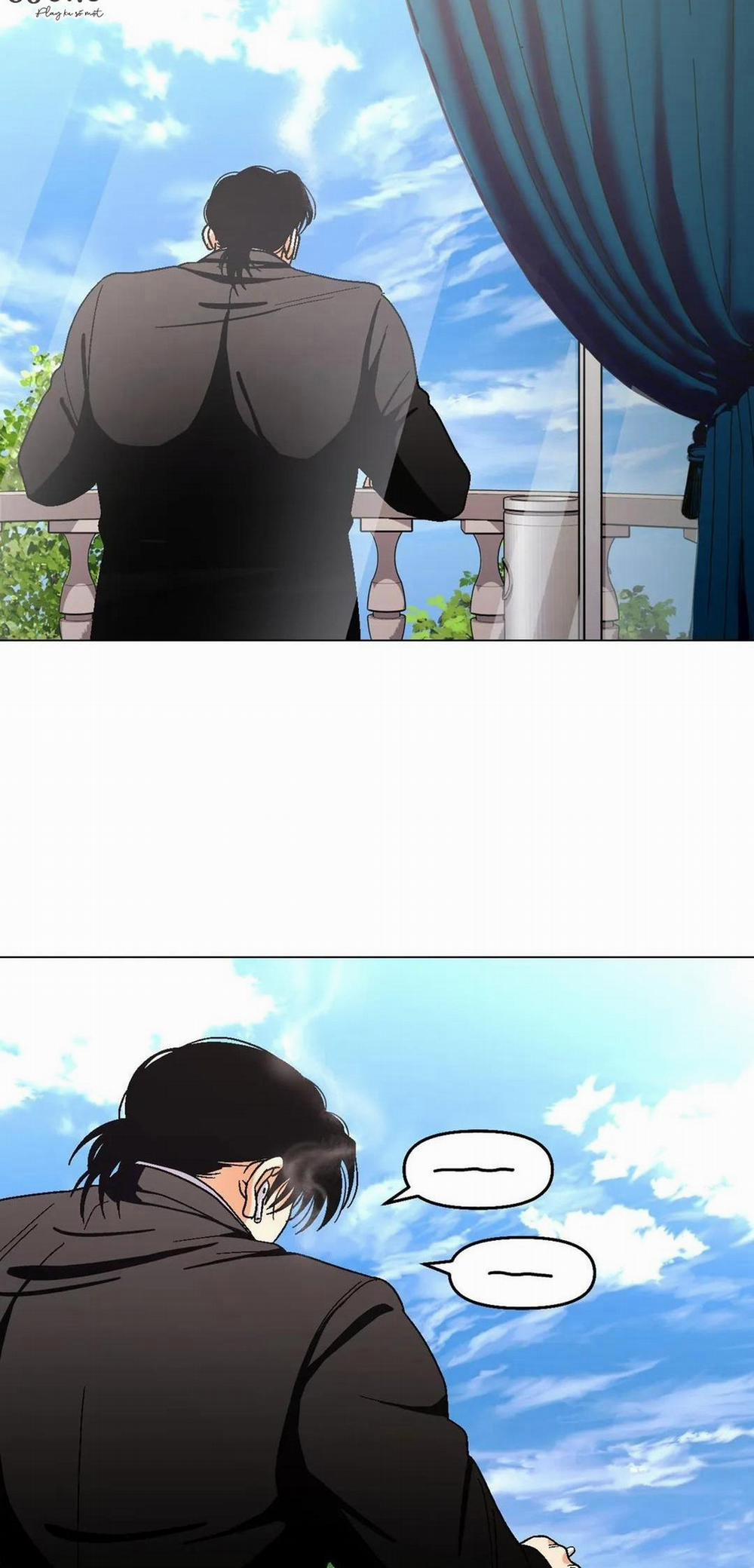 Love So Pure 87 trang 38