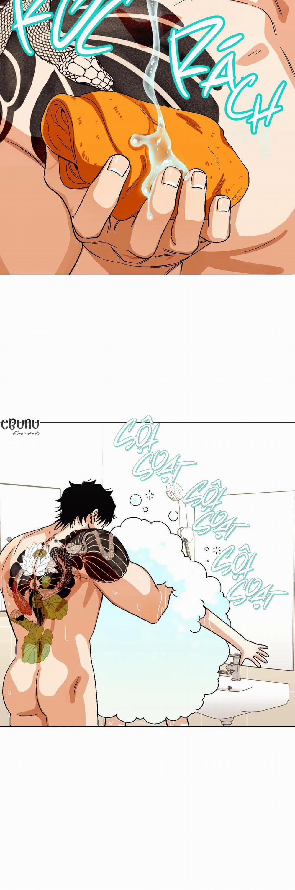 Love So Pure 87 trang 7