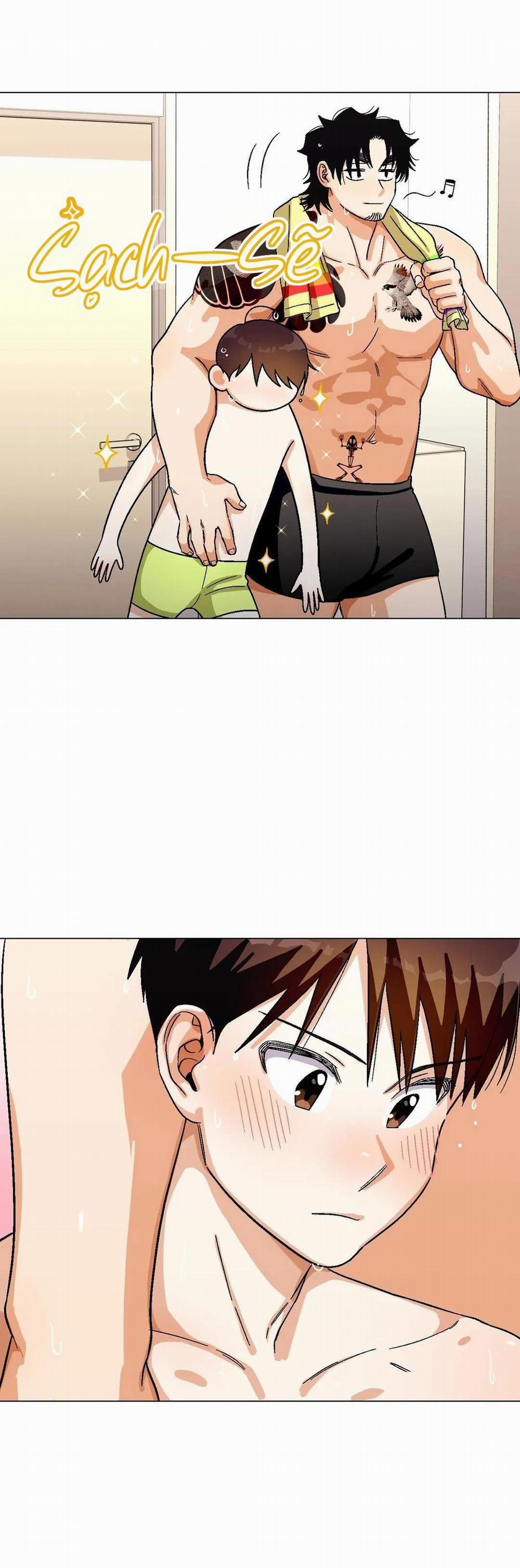 Love So Pure 87 trang 8