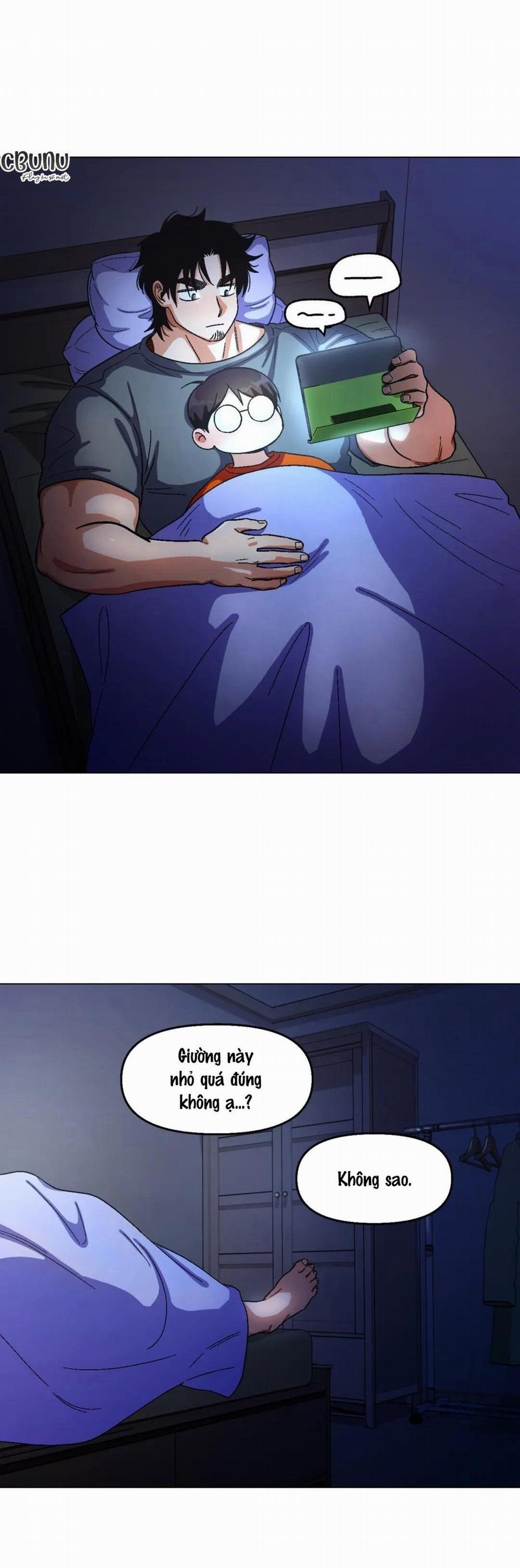 Love So Pure 87 trang 9