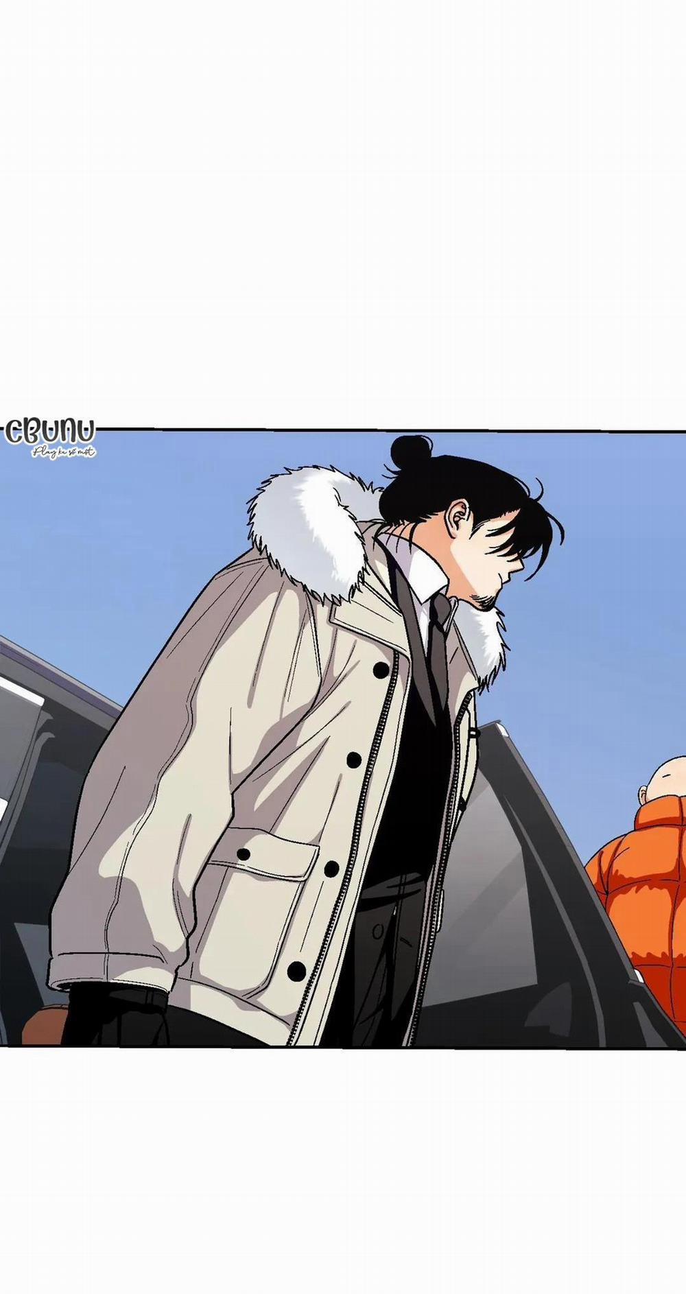 Love So Pure 88 trang 10