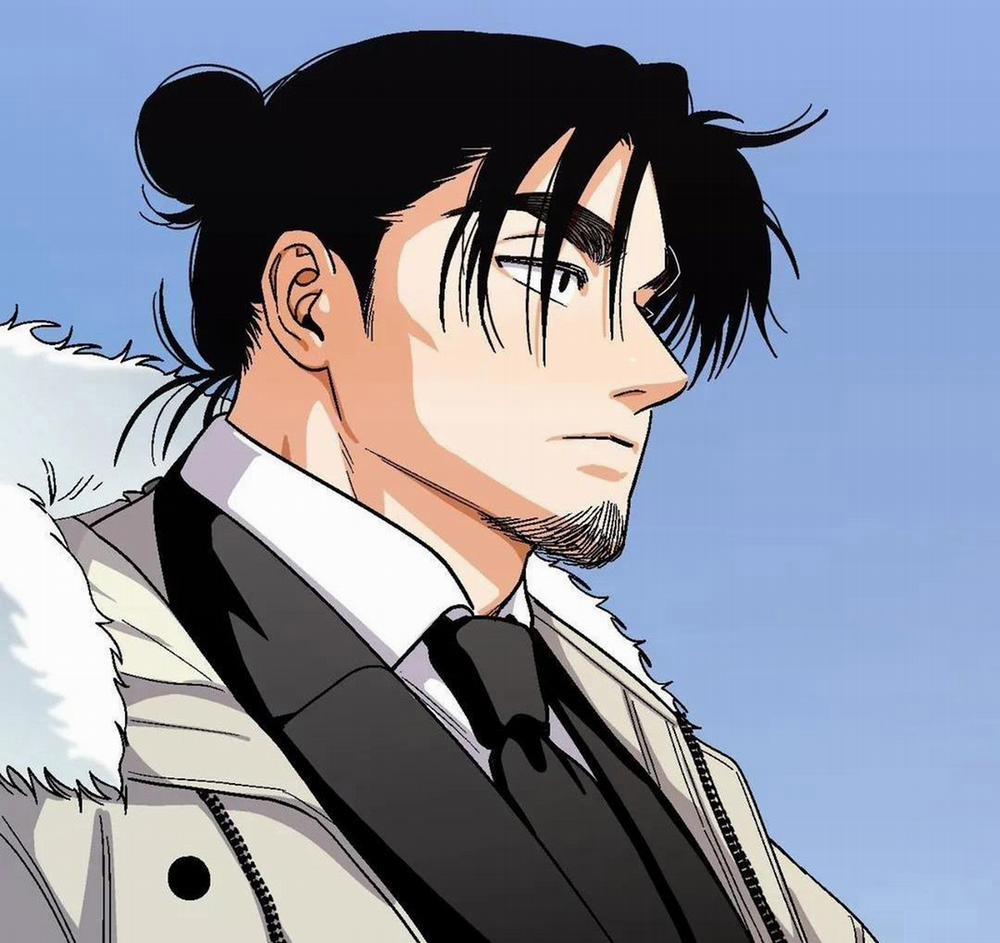 Love So Pure 88 trang 12