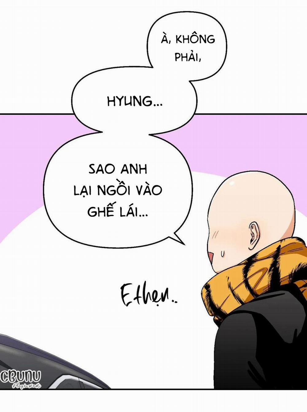 Love So Pure 88 trang 43