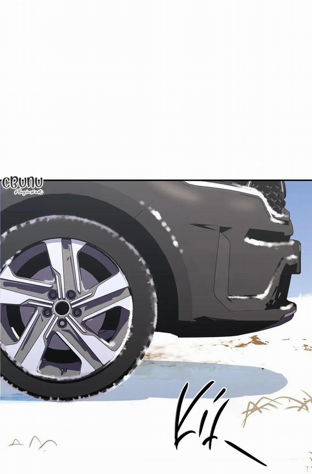 Love So Pure 88 trang 5