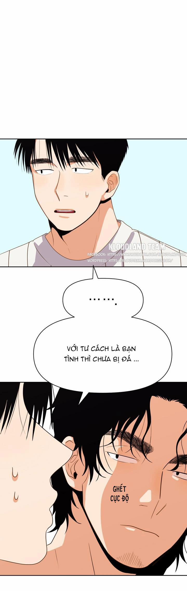 Love So Pure 9 trang 31