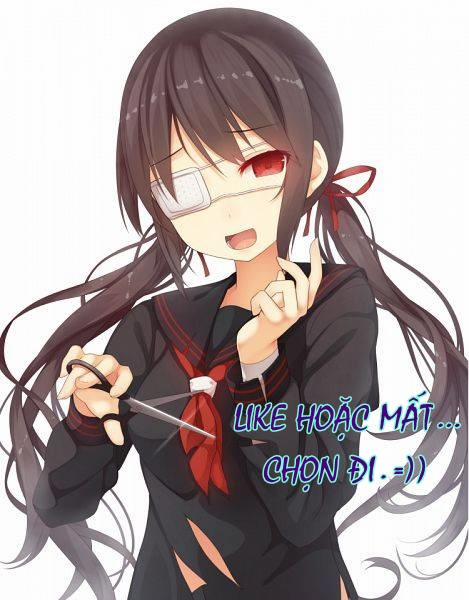 Love Squirt Oneshot 2 cum trang 25