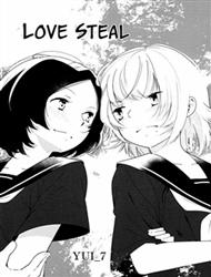 Đọc truyện tranh Love Steal