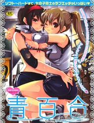 Đọc truyện tranh Love Strategy