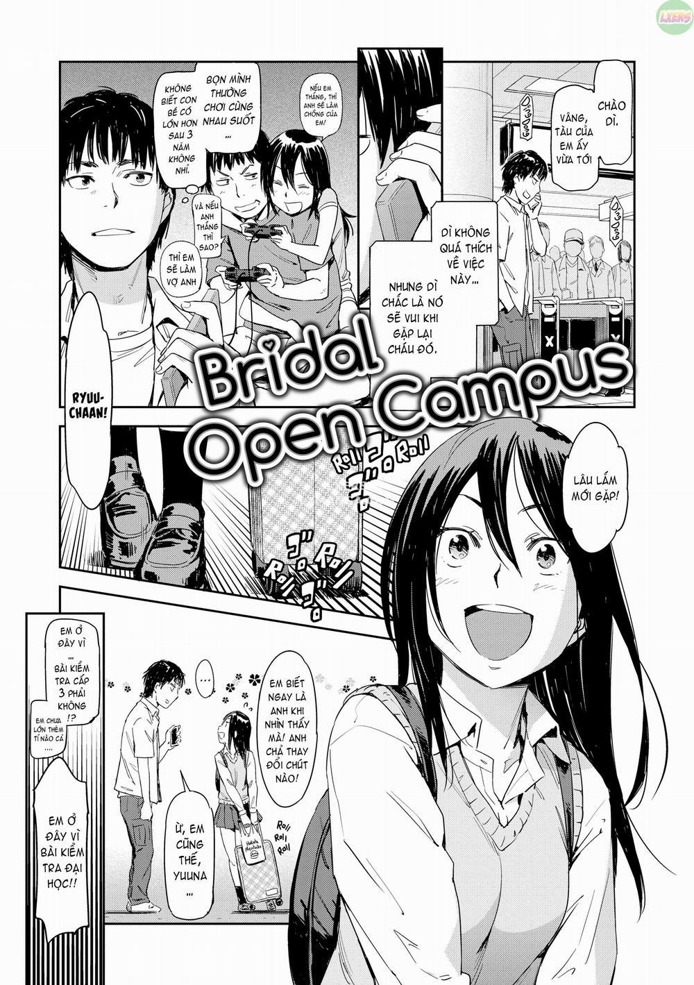 Love Style 1 trang 6