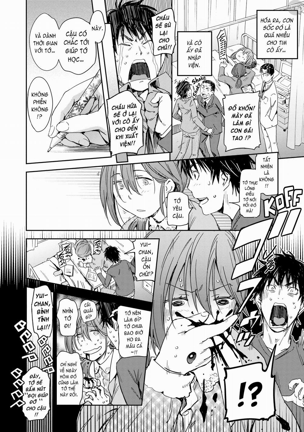 Love Style 10 trang 6