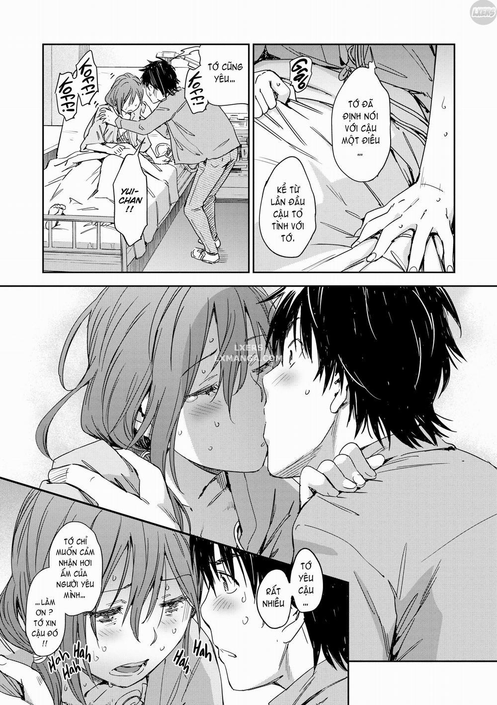 Love Style 10 trang 9