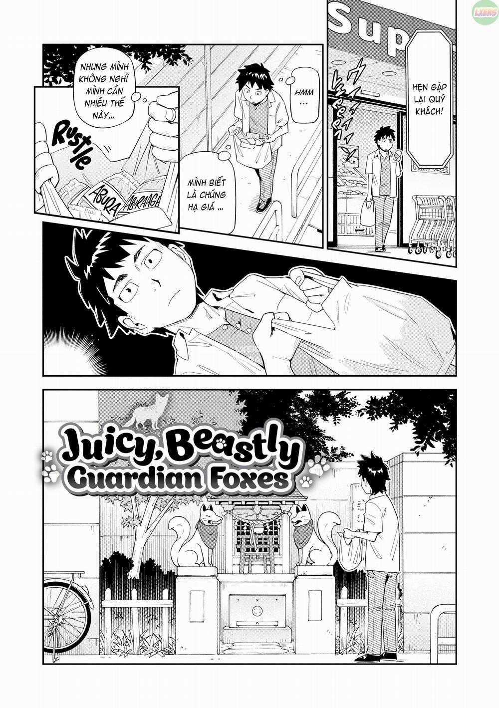 Love Style 11 END trang 4