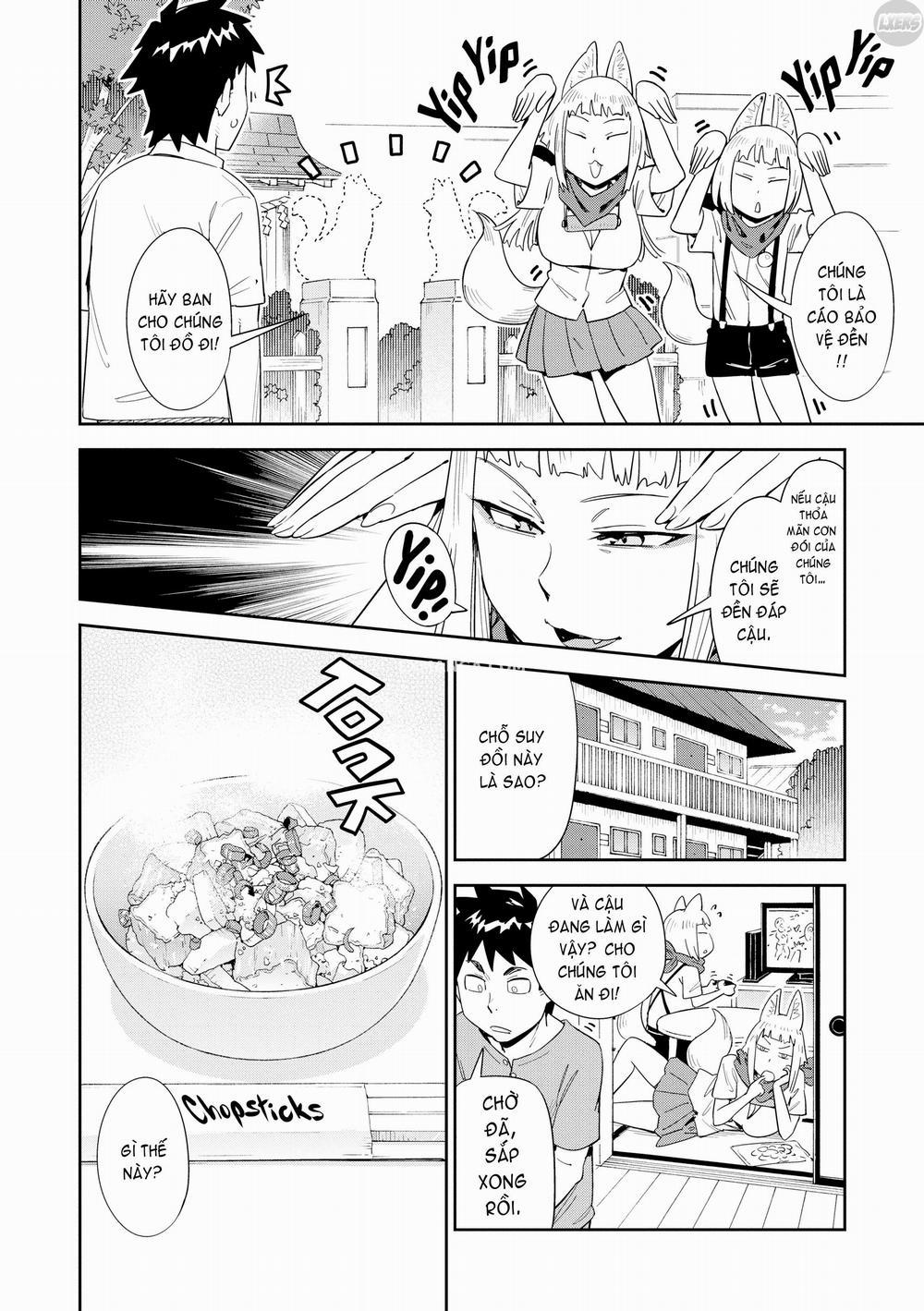 Love Style 11 END trang 6