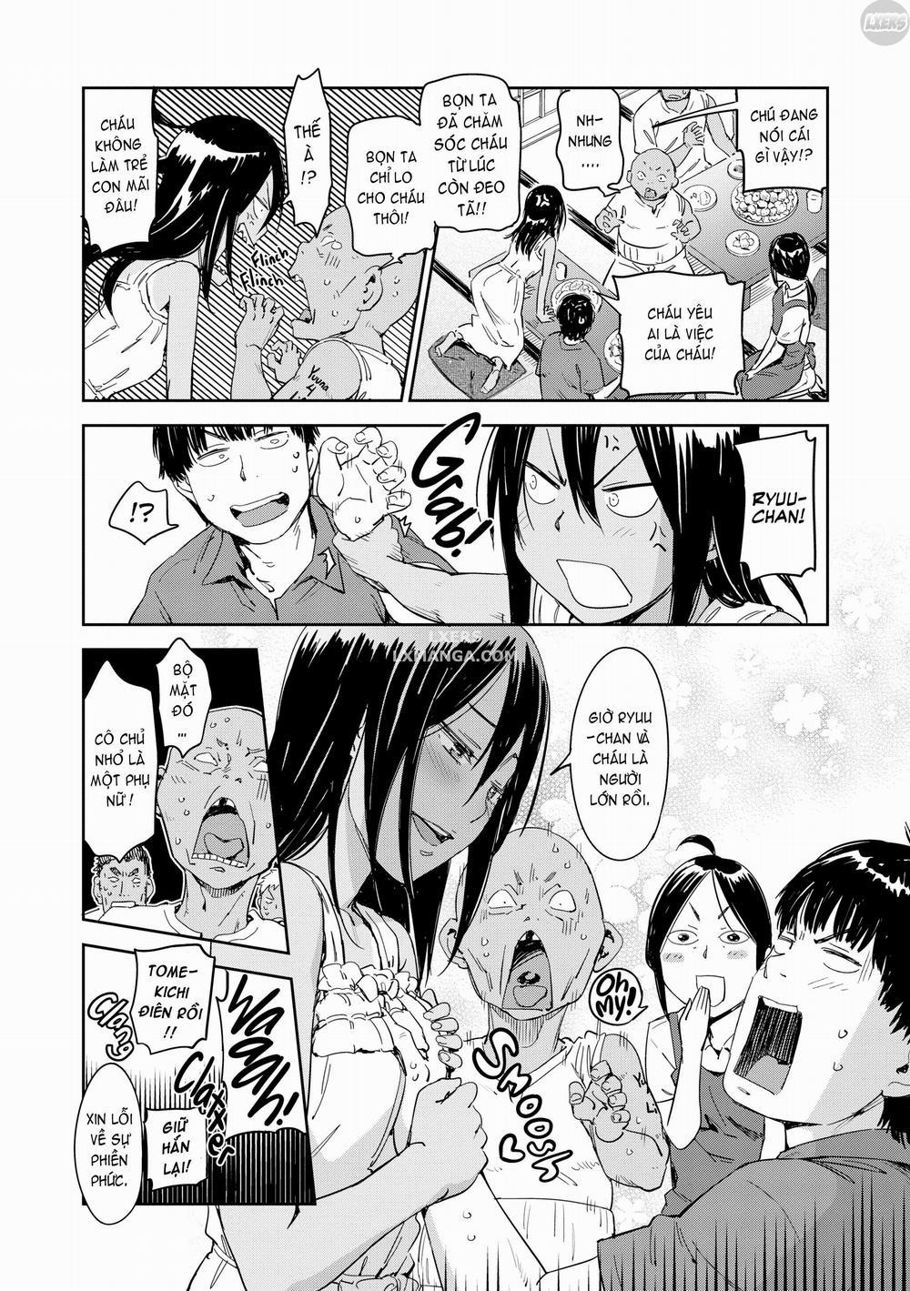 Love Style 2 trang 8