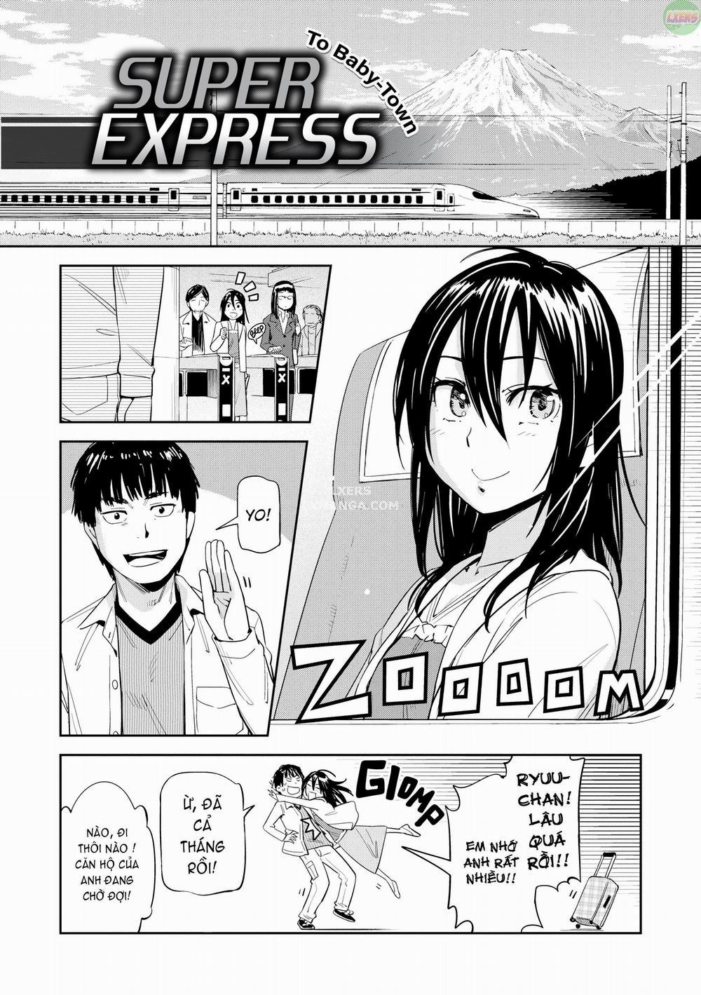 Love Style 3 trang 3