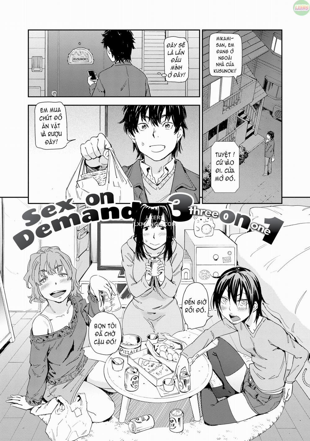 Love Style 7 trang 3