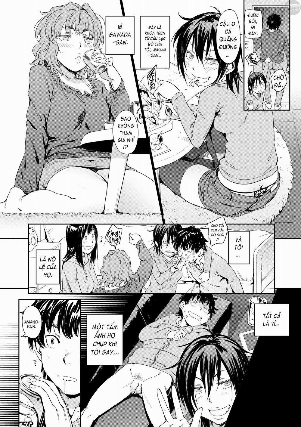 Love Style 7 trang 4