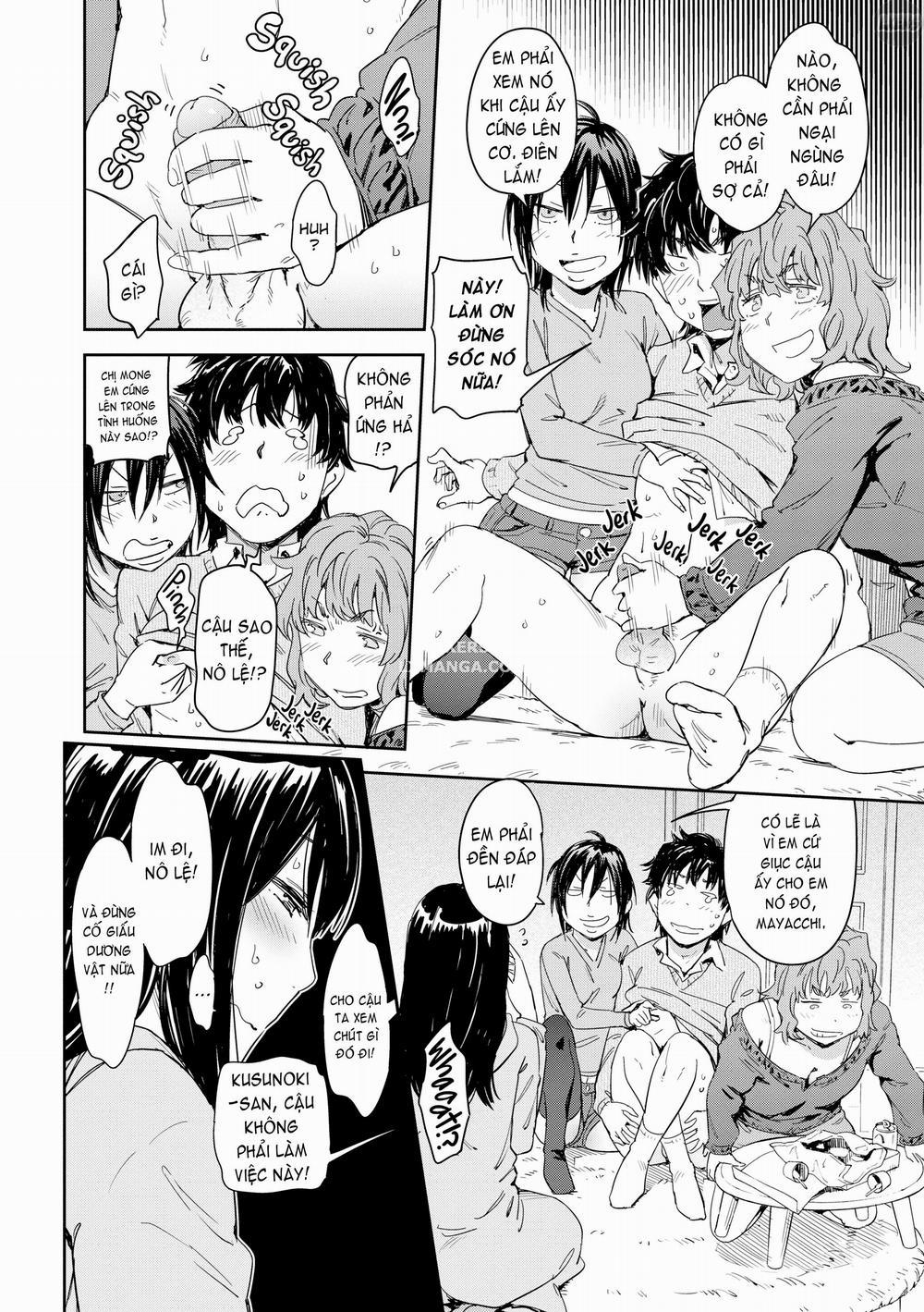 Love Style 7 trang 8