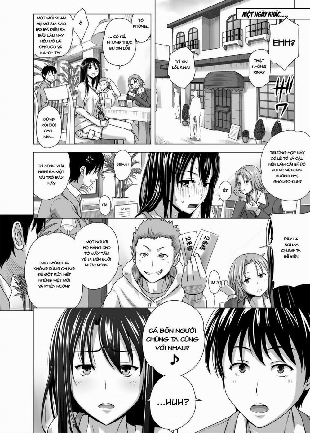 Love Swing 0 Swing? trang 15