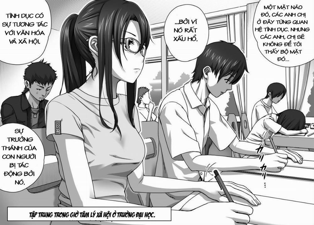 Love Swing 4 0 5 END trang 13