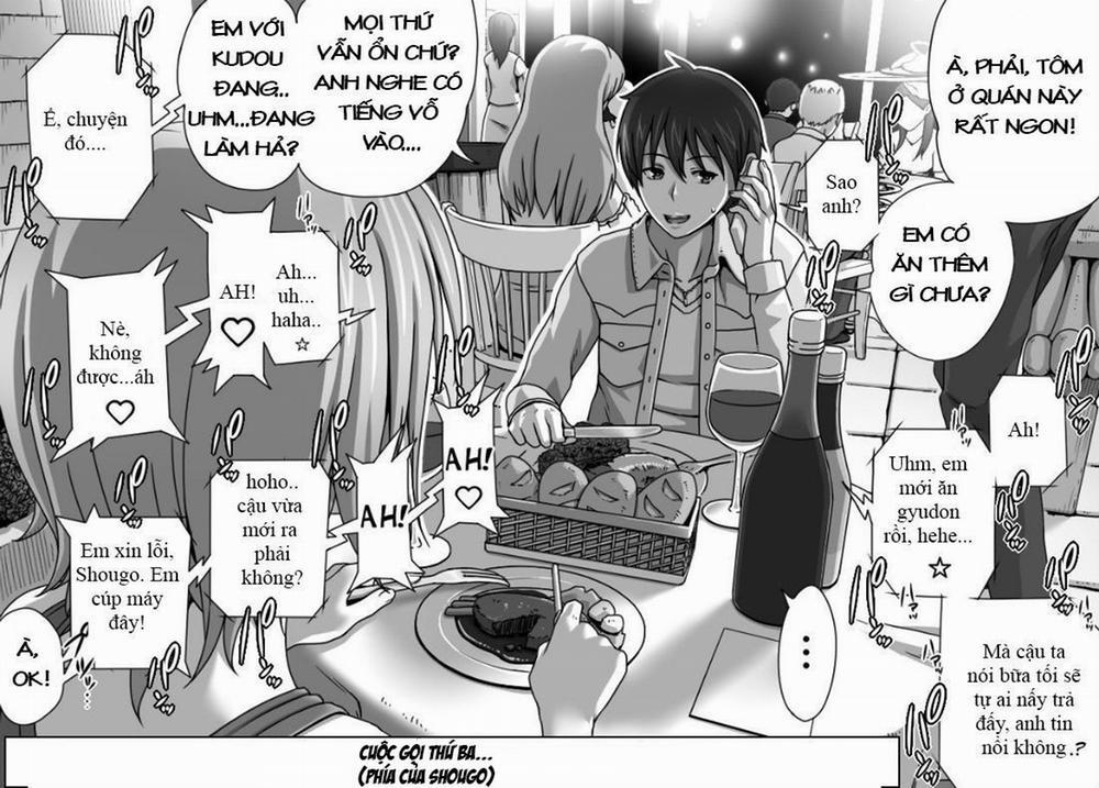 Love Swing 4 0 5 END trang 6