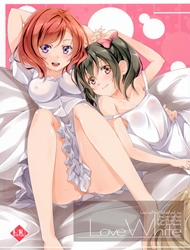 Đọc truyện tranh Love White (Love Live!)