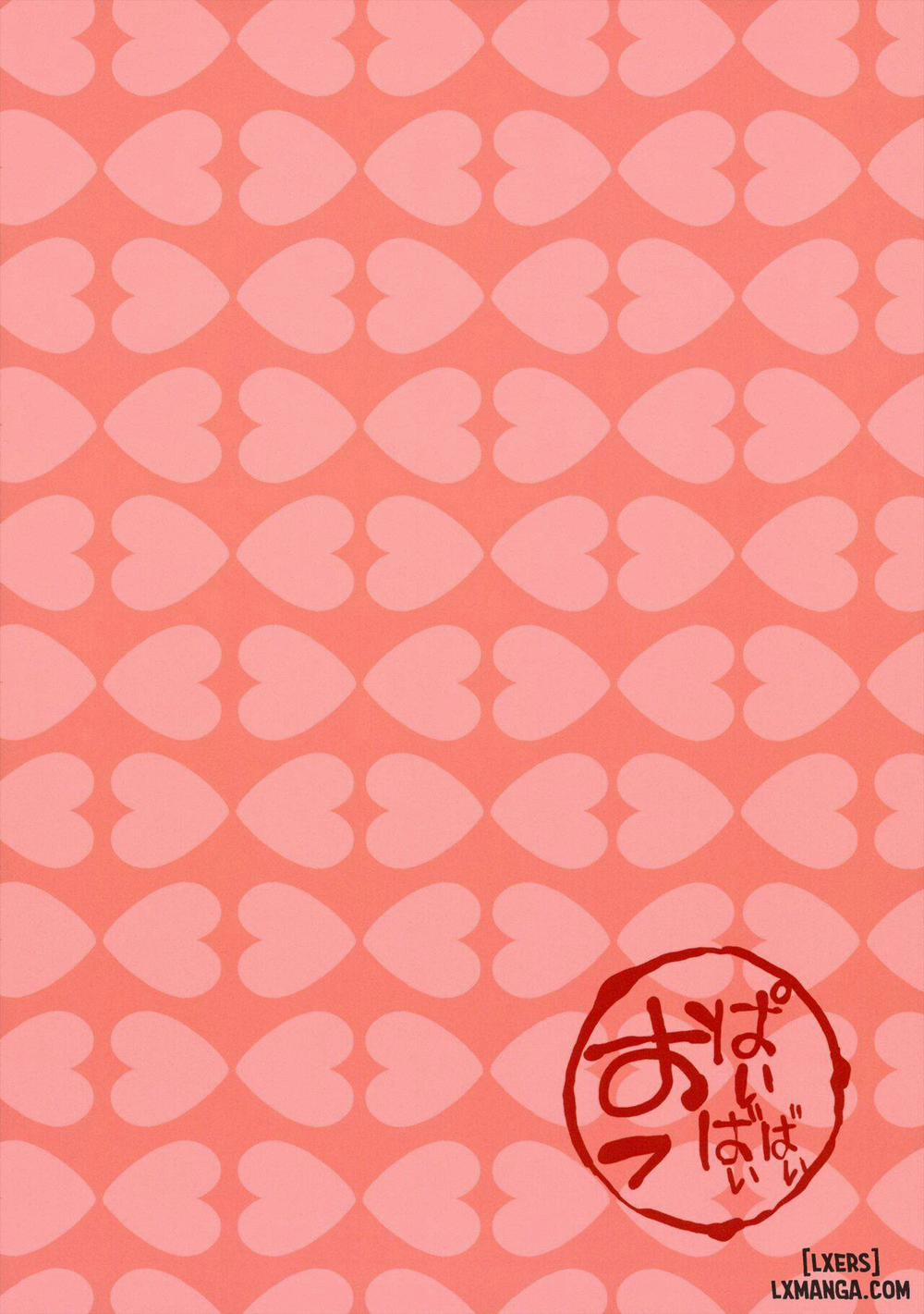 Love Oneshot trang 36